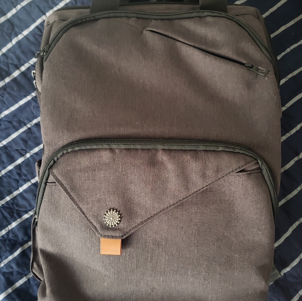 Backpack